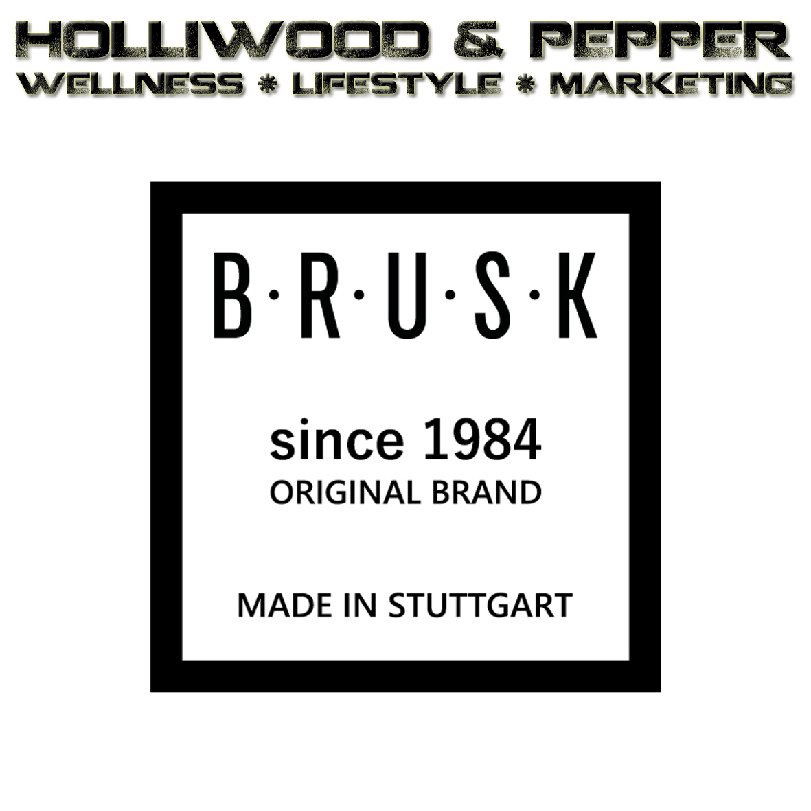 #brusk #organicfashion #stuttgart